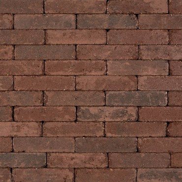 Rough Paving waalformaat Zuidlaren