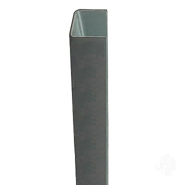 Staal Paalstabilisator 