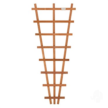 Almendrillo FSC plantenklimrek 650x1500mm bc