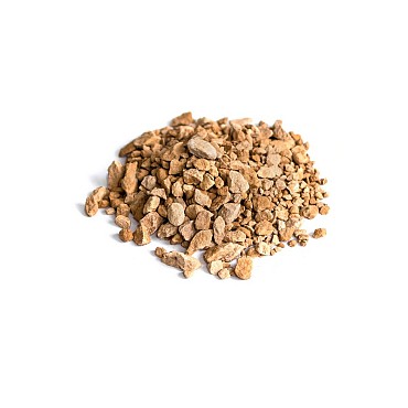 Ardenner split geel 8-16 mm (zak 20 kg)