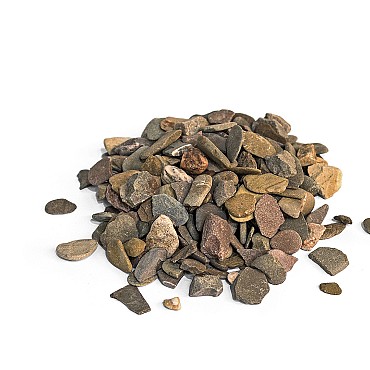 Flachkorn 16-32 mm (zak 20 kg)