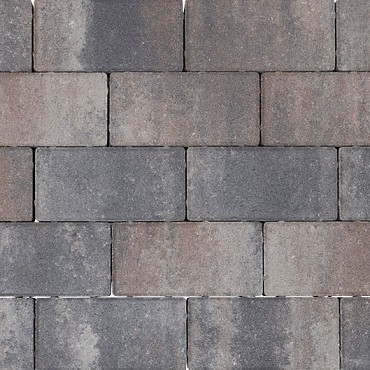 BKK deklaag 8 cm Umbriel