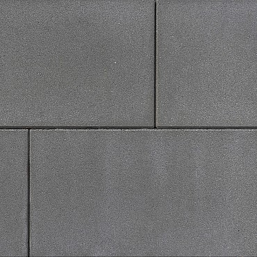 GSB Betostone 30x60x6 cm Nero