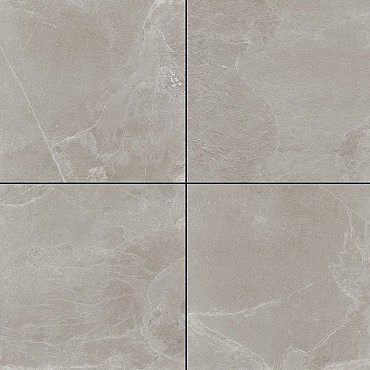 Keramische tegel Recco Taupe Due 80x80x2 cm