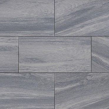 Cerasun Trentino Azzurro 40x80x4 cm