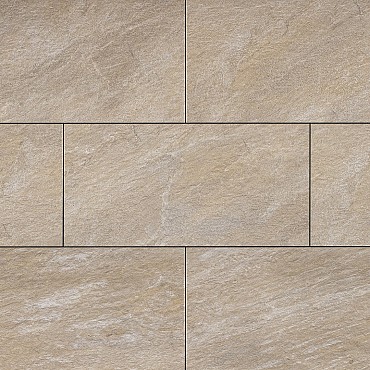 Cerasun Trentino Giallo 40x80x4 cm