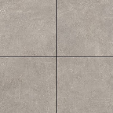 Keramische tegel Cilento Taupe Tre 80x80x3 cm