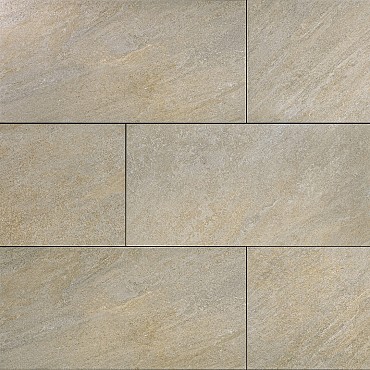 Keramische tegel Messina Oro Tre 40x80x3 cm