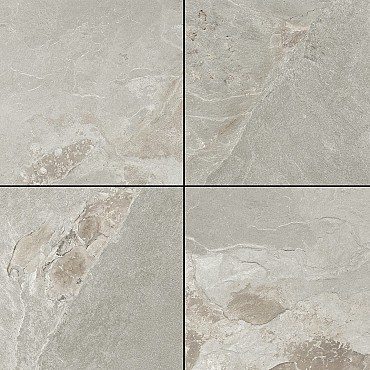 Keramische tegel Varese Greige Tre 80x80x3 cm