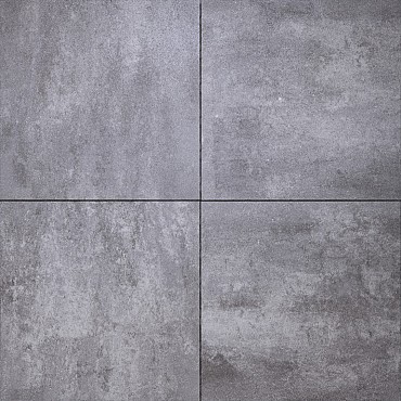 GeoCorso 80x80x4 cm Pescara