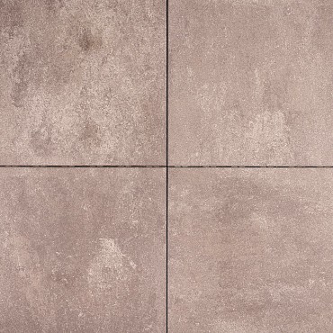 Trippel T 60x60x4 cm Taupe