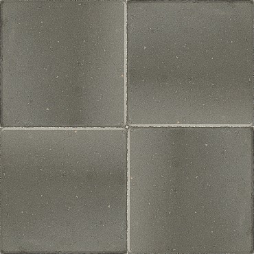 Tegel 30x30x4,5 grijs komo