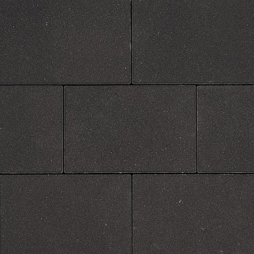 Vialetta 30x20x6 cm Asfalto