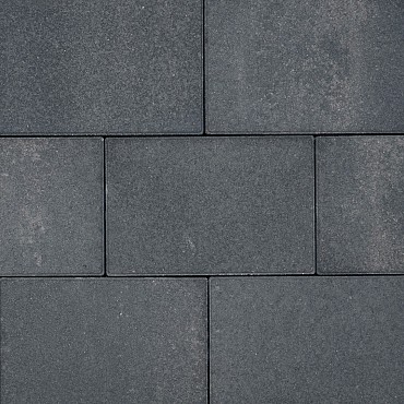 Vialetta 30x20x6 cm Granito