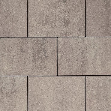 Vialetta 30x20x6 cm Velutto