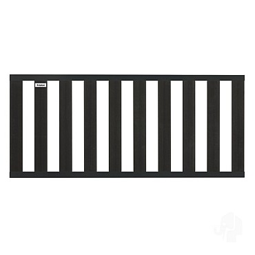 Elephant tuinhek Design houtcomposiet 1800x800mm