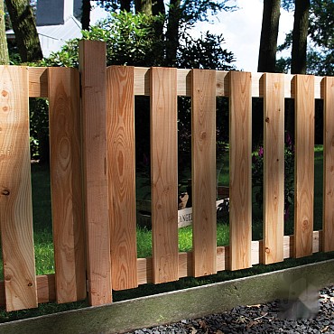 Elephant tuinhek Luxe Douglas 180x70 cm