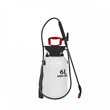 Drukspuit 6 liter