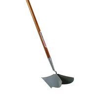 Aanaarder compleet 20 cm