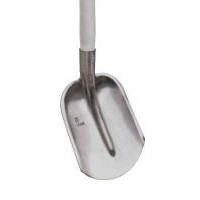 Bats blank gehard glasfiber 110cm