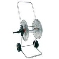 AG 212 - haspel,  volledig verzinkt  60M - 1/2