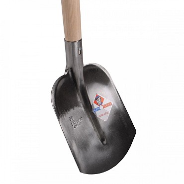 Bats - Excellent - Maat 000 - Zonder steel