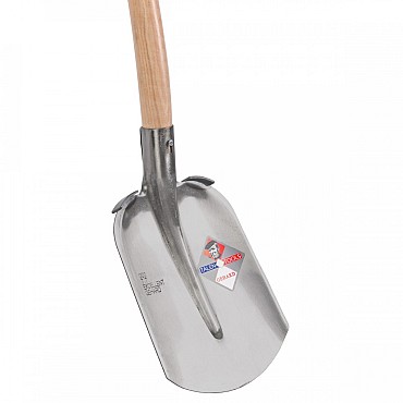 Bats - Excellent - Maat 000 - Essenhouten steel - 110 cm - Met opstapje