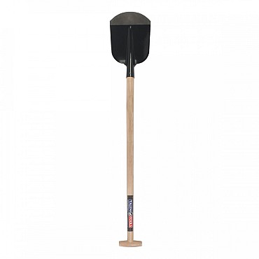 Bats - Vliegtuigaluminium - Maat 00 - Extra licht en sterk - Essenhouten steel - 90 cm
