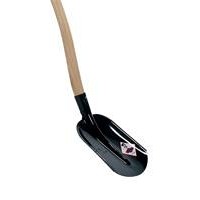 Ruhr Brillant - Bats - Maat 00 - Gehard - Gepolijst - Essenhouten steel - 90 cm