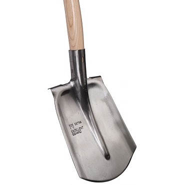 Bats - Excellent - Maat 000 - Essenhouten steel - 110 cm - Met recht opstapje