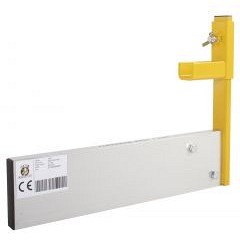 Bandenmaatje - Gecoat staal - Aluminium - Verstelbaar
