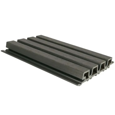 Newtechwood hkc co-extrusie castellation pro35 gevelbekleding, 3,3x21,5x290 cm, antique.