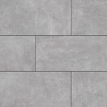 Cerasun Cilento Grigio 40x80x4 cm