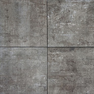 Cerasun Murales Dark 60x60x4 cm