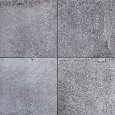 Cerasun Provence Grey 60x60x4 cm