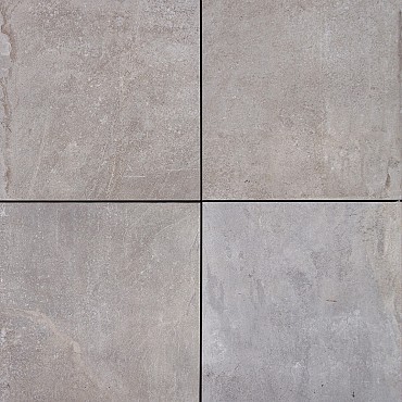 Cerasun Provence Light Grey 60x60x4 cm