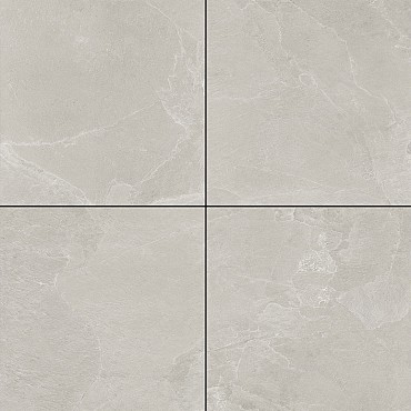 Cerasun Recco Grigio 60x60x4 cm