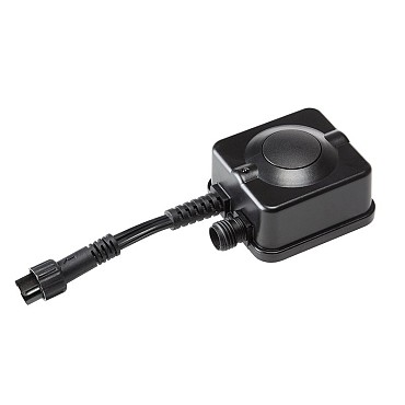12V ontvanger, max 150W