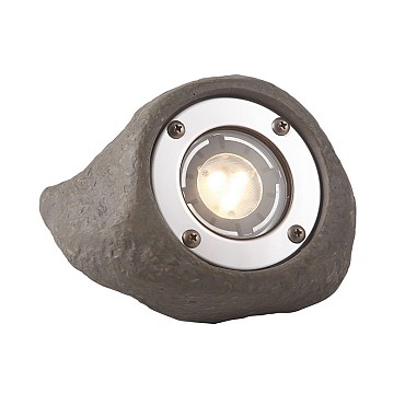 Lapis LED , grijs