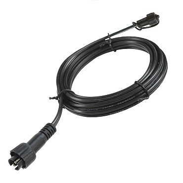 SPT-1W verlengkabel met schroefverbindingen, 6m