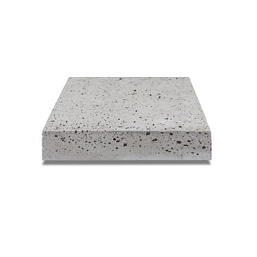 Oudhollandsche tegel 20x20x5 Grijs