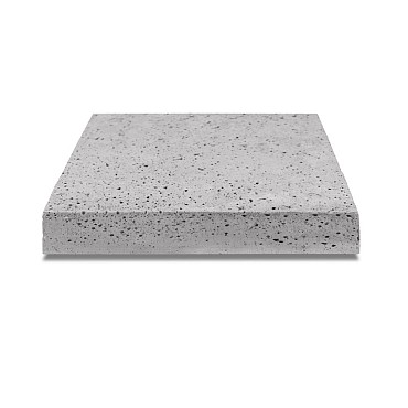 Oudhollandsche tegel 50x50x5 Grijs