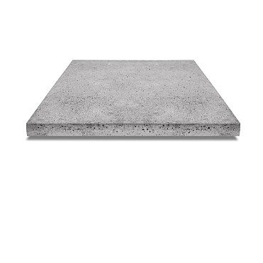 Oudhollandsche tegel 60x60x5 Grijs