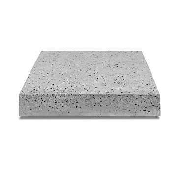 Oudhollandsche tegel 50x50x7 Grijs