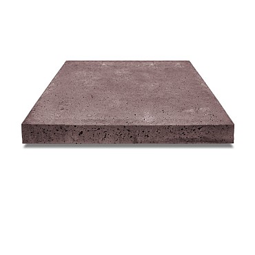 Oudhollandsche tegel 60x60x7 Taupe