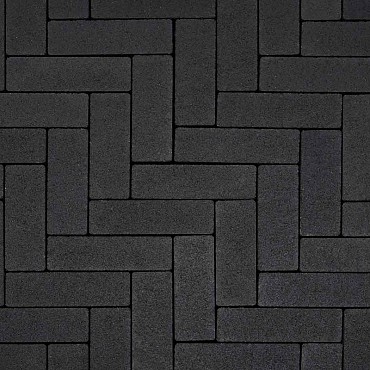 DF Cera Nueva linea 21x6.8x8 cm Carbon