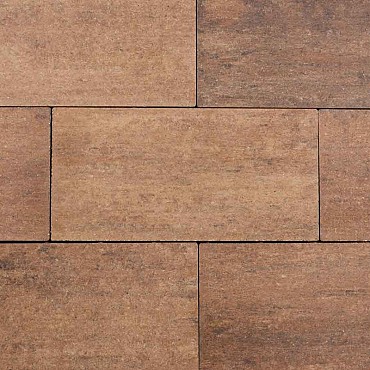 Allure Linea 30x20x6 cm Marmo Marone