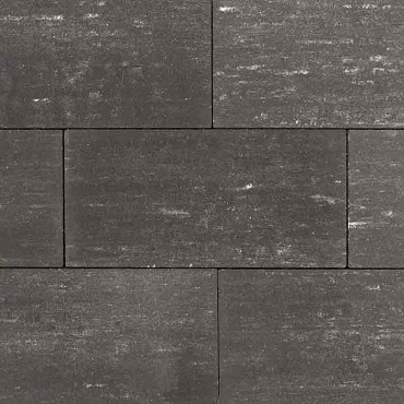 Allure Linea 30x20x6 cm Marmo Oscuro