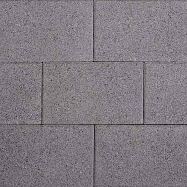 Solieth Allure 30x20x6 cm Kwarts Grijs