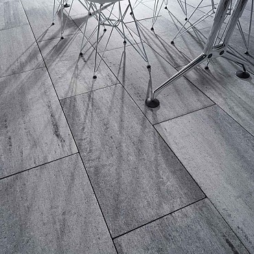 Grande Allure Linea 60x60x5 cm Marmo Bianco